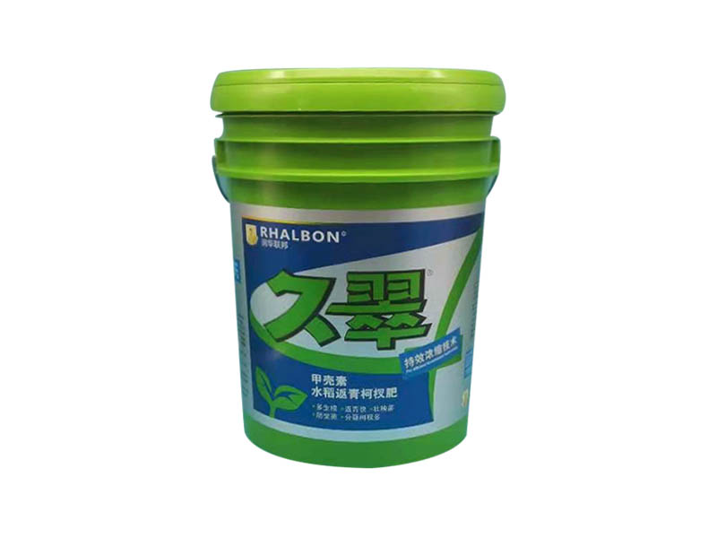 選擇包裝桶都有哪些小技巧?